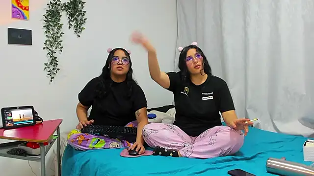 maddie-and-chelsea- online show from 03.22.26