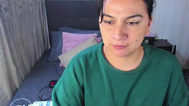 Judychase2 online show from 12.25.24