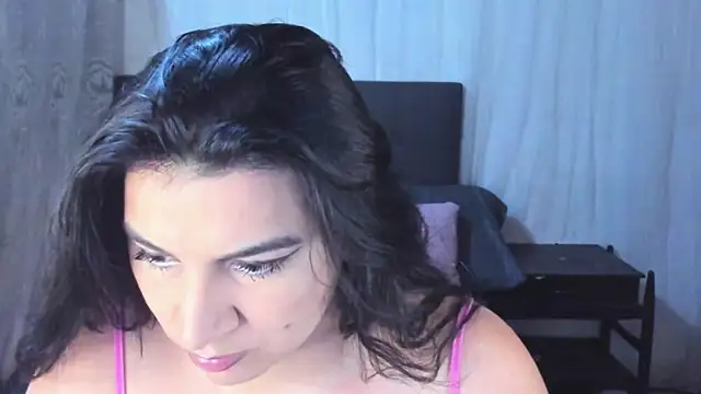 Judychase2 online show from 01.18.25