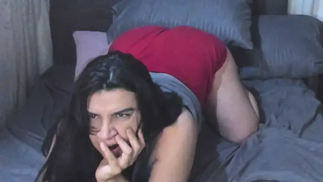 Judychase2 online show from 01.31.25