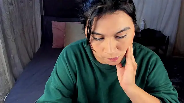 Judychase2 online show from 02.13.25