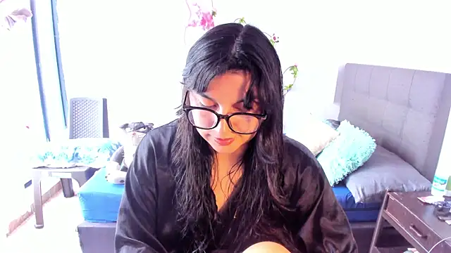 Judychase2 online show from 09.30.25