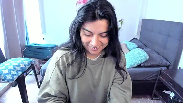 Judychase2 online show from 10.12.25