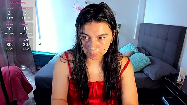 Judychase2 online show from 11.06.25