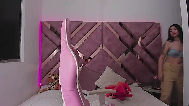 saori 9b online show from 12.21.25