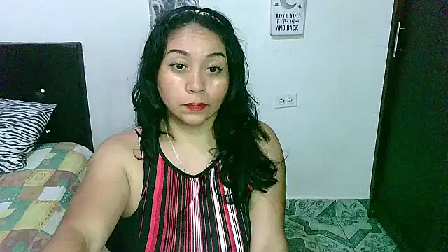 zaray bella online show from 02.13.25