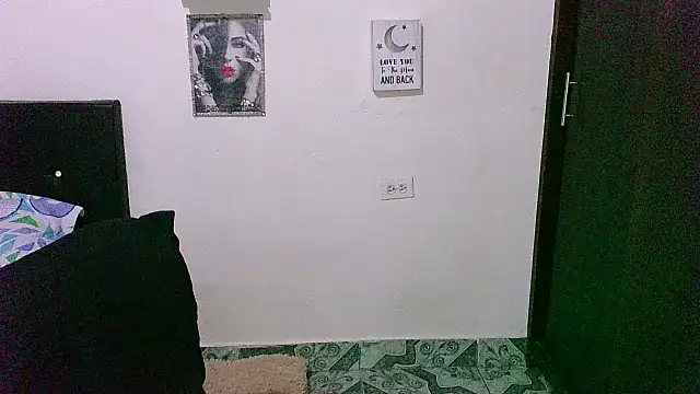 zaray bella online show from 10.18.25