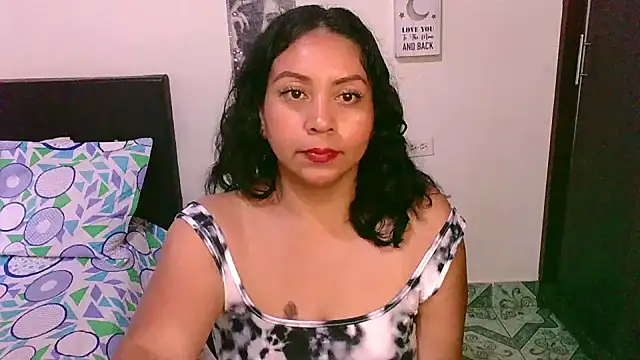 zaray bella online show from 11.14.25