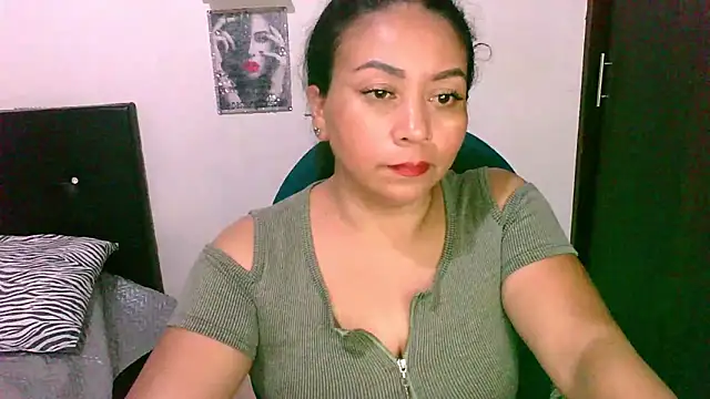 zaray bella online show from 03.21.26