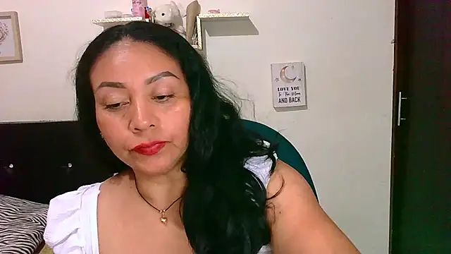 zaray bella online show from 04.08.26