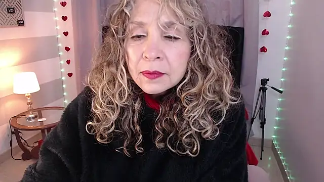 Afrodita sg online show from 02.25.26