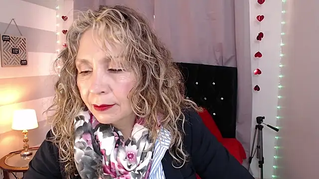 Afrodita sg online show from 02.26.26