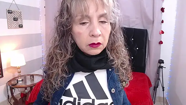 Afrodita sg online show from 05.30.26
