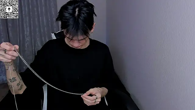 CHERLYBAY online show from 02.17.25