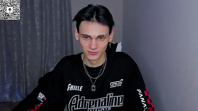 CHERLYBAY online show from 02.18.25