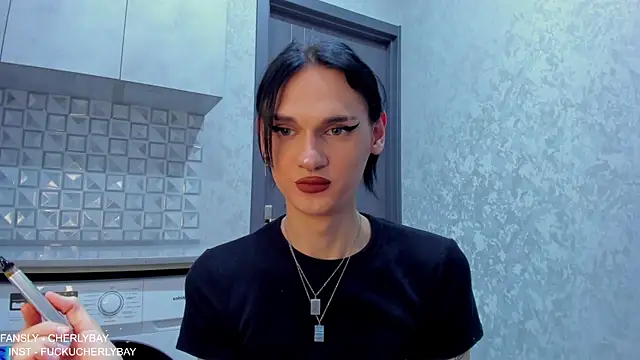 CHERLYBAY online show from 12.22.25