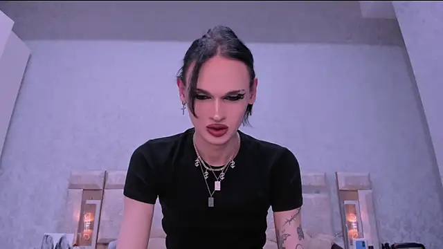 CHERLYBAY online show from 01.08.26