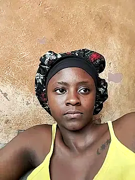 DarkDime01 online show from 10.08.25