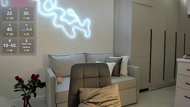  cometoseeme  online show from 01.24.25