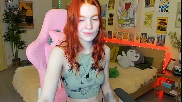 Sunny Elly online show from 02.02.25