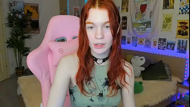 Sunny Elly online show from 02.09.25