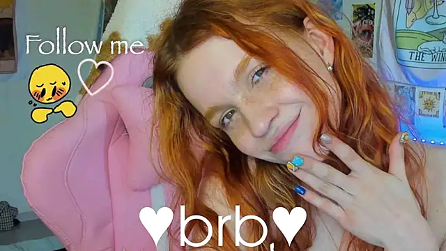 Sunny Elly online show from 11.11.25