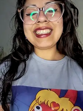 MishuColfer online show from 09.11.25