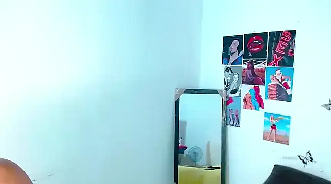 Snapshot of cristofer_988 chatting on 03.05.25 cristofer 988 online show from 03.05.25