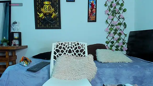 Snapshot of cristofer_988 chatting on 09.27.25 cristofer 988 online show from 09.27.25