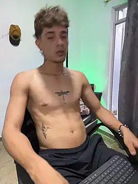 cristofer 988 online show from 04.01.26