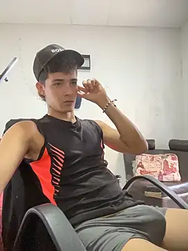 cristofer 988 online show from 04.23.26