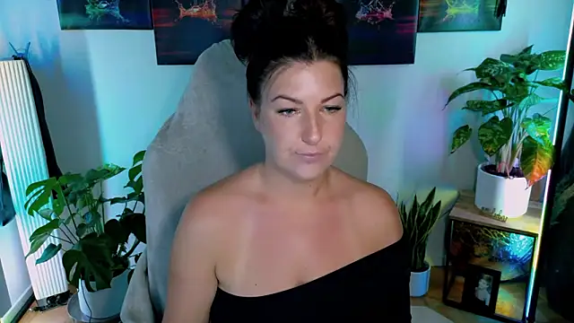 NatiLove35 online show from 01.18.26