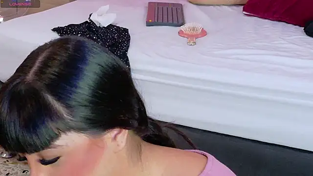 Alexa Miss online show from 02.09.25