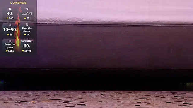 Alexa Miss online show from 03.17.25