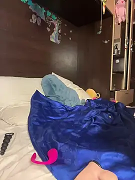 lonelycrystal online show from 01.07.25