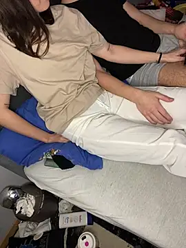 SecretCouple 22 online show from 02.08.25