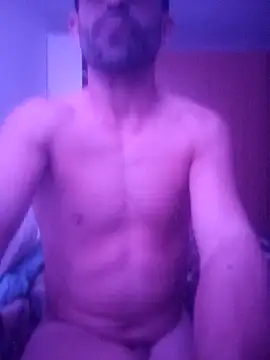 Modelodelsur online show from 12.29.24