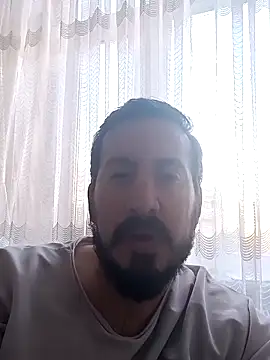 Karizmatikman online show from 03.09.26