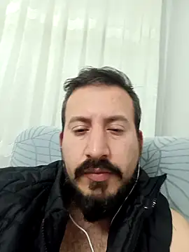 Karizmatikman online show from 04.19.26