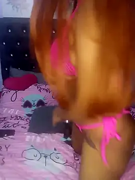 Sasha fierceXXX online show from 01.28.25