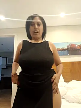 Sasha fierceXXX online show from 02.27.26