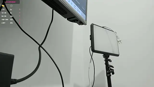 atenea erotic online show from 02.20.25