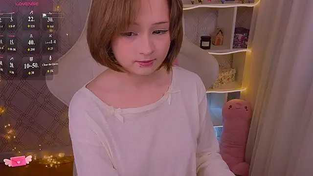 Mary uw online show from 02.04.26