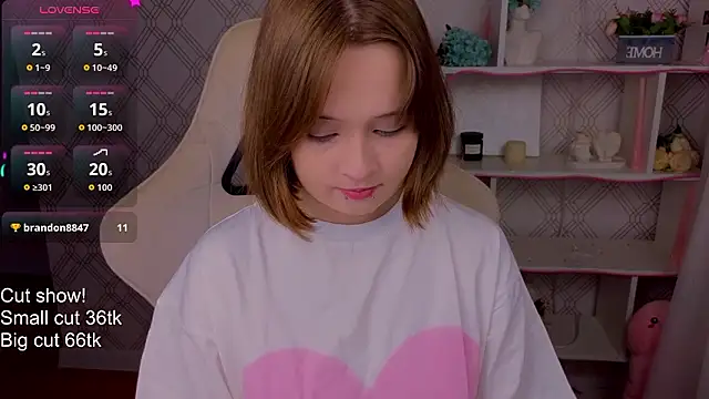 Mary uw online show from 03.01.26