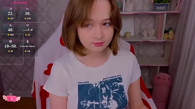 Mary uw online show from 03.27.26