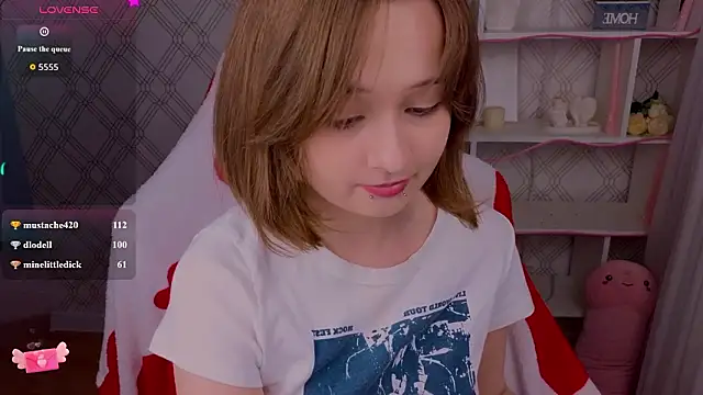 Mary uw online show from 03.27.26