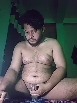 DRHO0017 online show from 02.23.26