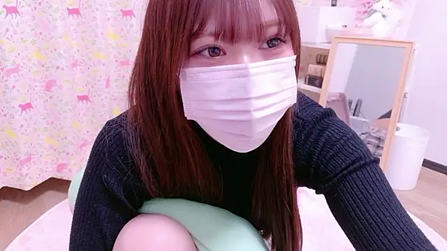 Snapshot of oONagisaOo chatting on 01.14.26 oONagisaOo online show from 01.14.26