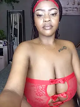 Boobylicious BB online show from 10.12.25