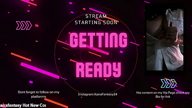 Snapshot of KairaFantasyy chatting on 06.26.26 KairaFantasyy online show from 06.26.26